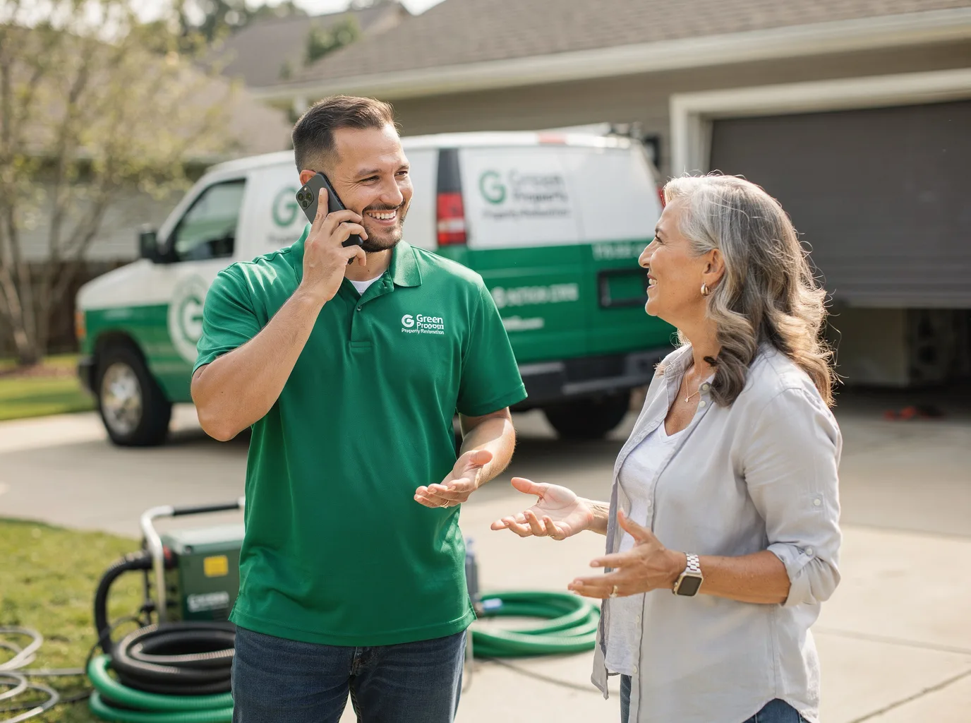 Water Damage Restoration Cross Anchor, SC FAQs